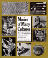 Musics of Many Cultures: An Introduction (Paperback)