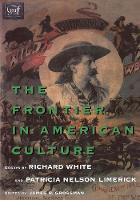 The Frontier in American Culture (Paperback)
