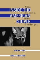 Inside the American Couple: New Thinking, New Challenges (Paperback)