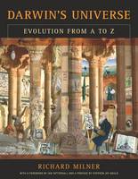 Darwin's Universe: Evolution from A to Z (Hardback)