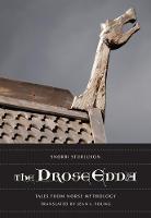 The Prose Edda: Tales from Norse Mythology (Paperback)