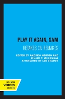 Play It Again, Sam: Retakes on Remakes (Paperback)