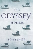 The Odyssey: A New Translation by Peter Green (Paperback)