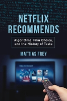 Netflix Recommends
