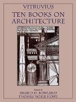 Vitruvius: 'Ten Books on Architecture' (Paperback)