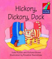 Hickory, Dickory, Dock Level 1 ELT Edition (Paperback)