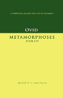 Ovid: Metamorphoses Book XIV - Cambridge Greek and Latin Classics (Paperback)