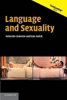 Language and Sexuality (Paperback)