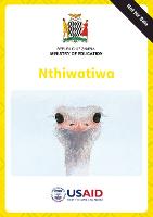 Ostrich PRP Cinyanja version (Paperback)