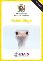 Ostrich PRP Kiikaonde version (Paperback)