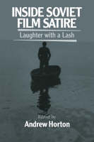 Inside Soviet Film Satire - Cambridge Studies in Film (Paperback)