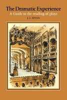 The Dramatic Experience (Paperback)