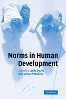 Norms in Human Development (Paperback)