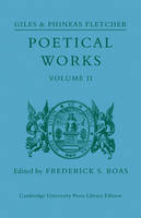 Poetical Works (Paperback)