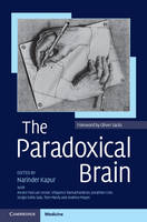 The Paradoxical Brain (Hardback)