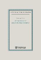 An Empirically-Based Microeconomics - Raffaele Mattioli Lectures (Paperback)