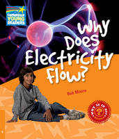 Why Does Electricity Flow? Level 6 Factbook - Cambridge Young Readers (Paperback)