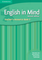 English in Mind Level 2 Teacher's Resource Book (Spiral bound)