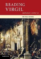 Reading Virgil: AeneidI and II - Cambridge Intermediate Latin Readers (Paperback)