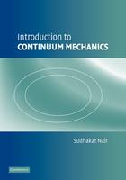Introduction to Continuum Mechanics (Paperback)