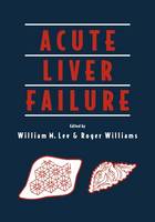 Acute Liver Failure (Paperback)