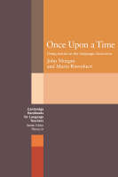 Once upon a Time: Using Stories in the Language Classroom - Cambridge Handbooks for Language Teachers (Paperback)