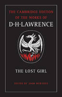 The Lost Girl - The Complete Novels of D. H. Lawrence 11 Volume Paperback Set (Paperback)
