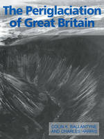 The Periglaciation of Great Britain (Paperback)