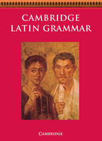 Cambridge Latin Grammar - Cambridge Latin Course (Paperback)