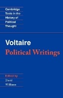 Voltaire: Political Writings