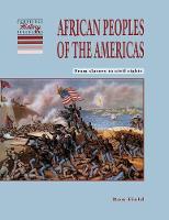 African Peoples of the Americas: From Slavery to Civil Rights - Cambridge History Programme Key Stage 3 (Paperback)