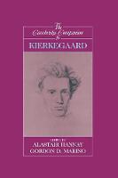 The Cambridge Companion to Kierkegaard - Cambridge Companions to Philosophy (Paperback)