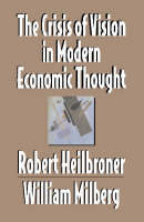 Robert L. Heilbroner books and biography