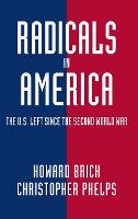 Radicals in America - Cambridge Essential Histories (Hardback)
