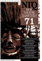 New Theatre Quarterly 71: Volume 18, Part 3 - New Theatre Quarterly 71 (Paperback)