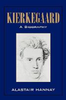 Kierkegaard: A Biography (Paperback)