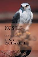 King Richard II - The New Cambridge Shakespeare (Paperback)