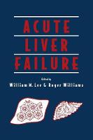 Acute Liver Failure (Hardback)