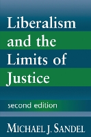 Liberalism and the Limits of Justice (Paperback)
