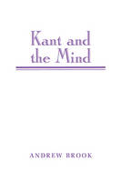 Kant and the Mind (Paperback)