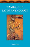 Cambridge Latin Anthology - Cambridge Latin Course (Paperback)