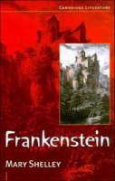 Frankenstein - Cambridge Literature (Paperback)