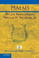 Psalms - New Cambridge Bible Commentary (Paperback)