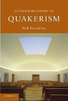 An Introduction to Quakerism - Introduction to Religion (Paperback)