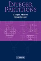 Integer Partitions (Paperback)