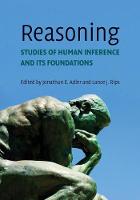 Reasoning: Studies of Human Inference and its Foundations (Paperback)