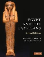 Egypt and the Egyptians (Paperback)