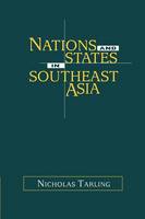 Nations and States in Southeast Asia (Paperback)