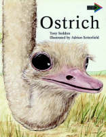 Ostrich South African edition - Cambridge Reading Routes (Paperback)