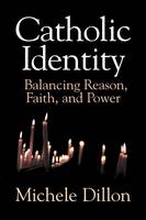 Catholic Identity: Balancing Reason, Faith, and Power (Paperback)
